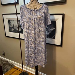 H&M Nightgown Small